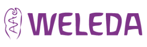 Weleda logo